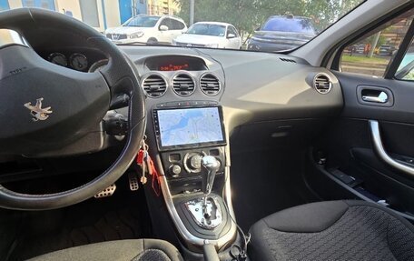 Peugeot 308 II, 2012 год, 840 000 рублей, 10 фотография