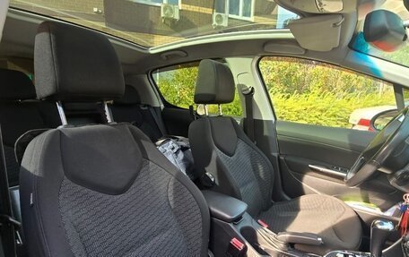 Peugeot 308 II, 2012 год, 840 000 рублей, 4 фотография