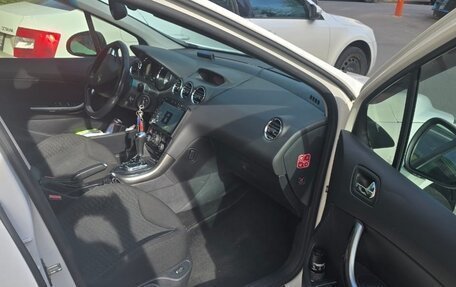 Peugeot 308 II, 2012 год, 840 000 рублей, 13 фотография