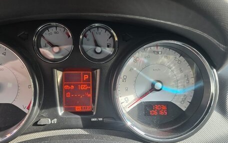 Peugeot 308 II, 2012 год, 840 000 рублей, 9 фотография