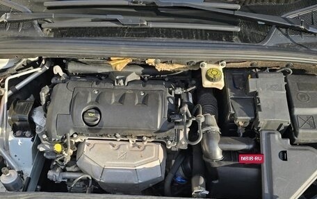 Peugeot 308 II, 2012 год, 840 000 рублей, 2 фотография