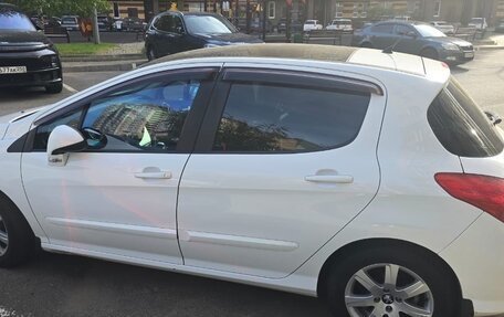 Peugeot 308 II, 2012 год, 840 000 рублей, 14 фотография