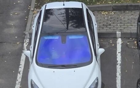 Peugeot 308 II, 2012 год, 840 000 рублей, 22 фотография