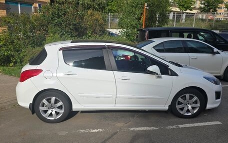 Peugeot 308 II, 2012 год, 840 000 рублей, 19 фотография