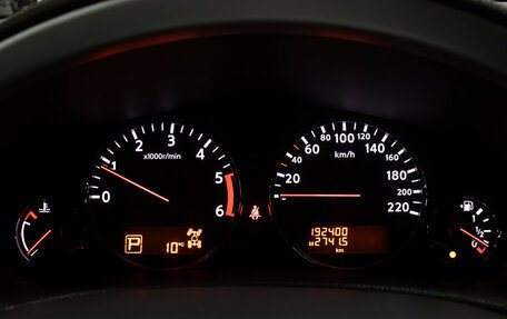 Nissan Pathfinder, 2010 год, 1 498 000 рублей, 14 фотография