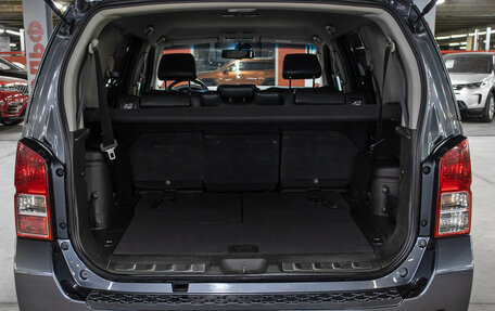 Nissan Pathfinder, 2010 год, 1 498 000 рублей, 11 фотография