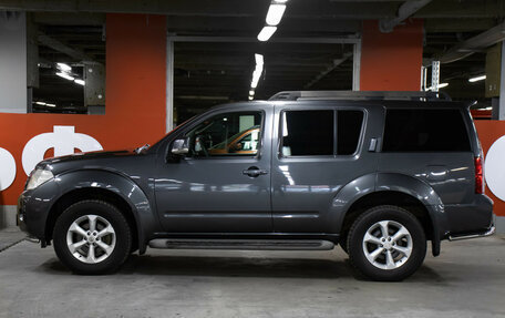 Nissan Pathfinder, 2010 год, 1 498 000 рублей, 8 фотография