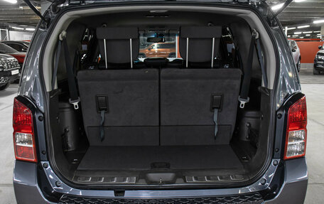 Nissan Pathfinder, 2010 год, 1 498 000 рублей, 10 фотография