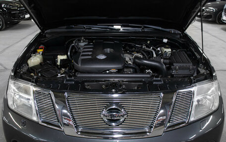 Nissan Pathfinder, 2010 год, 1 498 000 рублей, 9 фотография