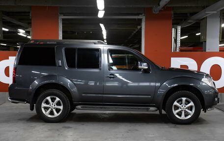 Nissan Pathfinder, 2010 год, 1 498 000 рублей, 4 фотография