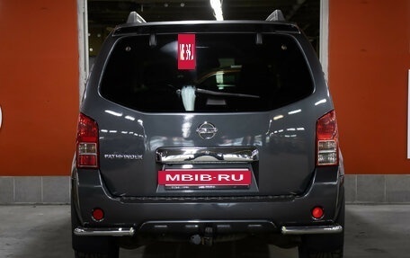 Nissan Pathfinder, 2010 год, 1 498 000 рублей, 6 фотография