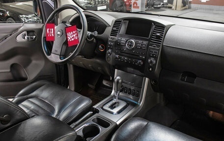 Nissan Pathfinder, 2010 год, 1 498 000 рублей, 12 фотография