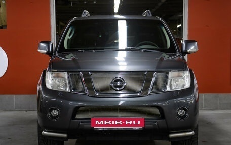 Nissan Pathfinder, 2010 год, 1 498 000 рублей, 2 фотография