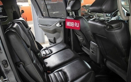 Nissan Pathfinder, 2010 год, 1 498 000 рублей, 13 фотография