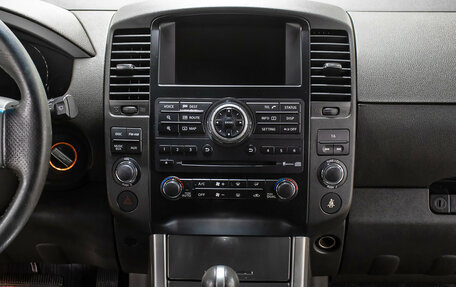 Nissan Pathfinder, 2010 год, 1 498 000 рублей, 16 фотография