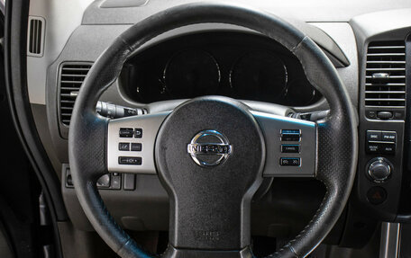 Nissan Pathfinder, 2010 год, 1 498 000 рублей, 18 фотография