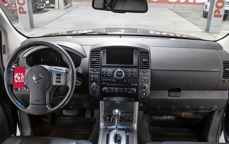 Nissan Pathfinder, 2010 год, 1 498 000 рублей, 15 фотография