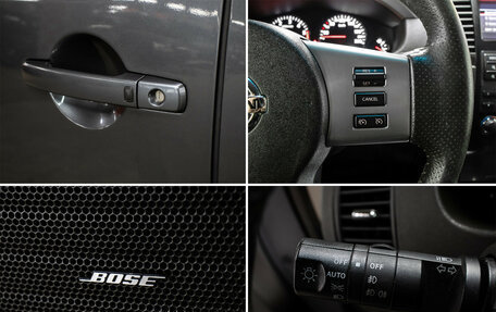 Nissan Pathfinder, 2010 год, 1 498 000 рублей, 19 фотография