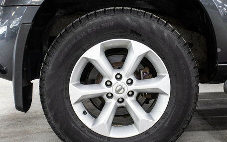 Nissan Pathfinder, 2010 год, 1 498 000 рублей, 24 фотография