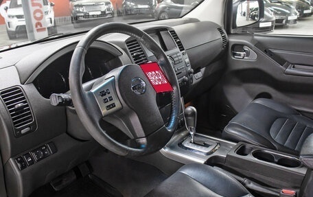 Nissan Pathfinder, 2010 год, 1 498 000 рублей, 17 фотография