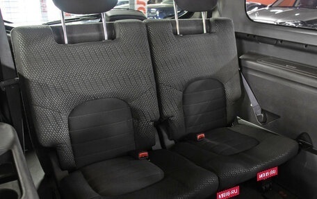 Nissan Pathfinder, 2010 год, 1 498 000 рублей, 23 фотография