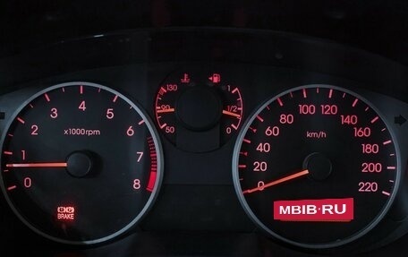 Hyundai i20 IB рестайлинг, 2009 год, 498 000 рублей, 21 фотография