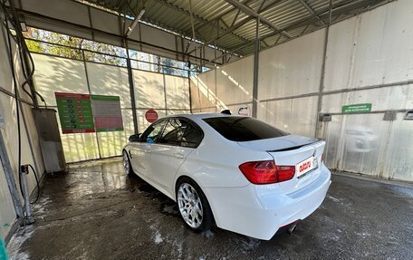 BMW 3 серия, 2014 год, 2 200 000 рублей, 4 фотография