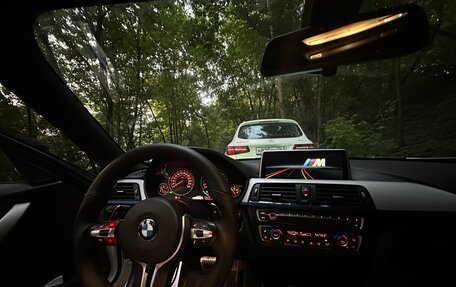 BMW 3 серия, 2014 год, 2 200 000 рублей, 12 фотография
