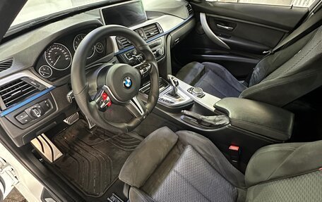 BMW 3 серия, 2014 год, 2 200 000 рублей, 13 фотография