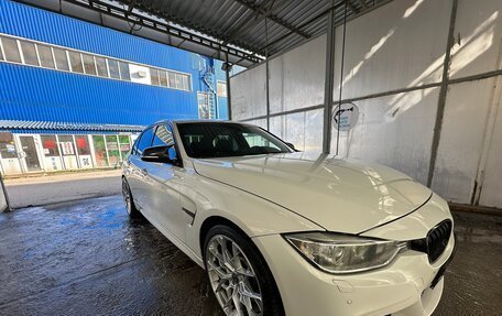BMW 3 серия, 2014 год, 2 200 000 рублей, 8 фотография