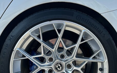 BMW 3 серия, 2014 год, 2 200 000 рублей, 9 фотография
