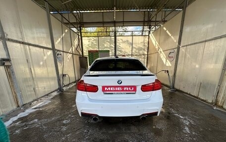 BMW 3 серия, 2014 год, 2 200 000 рублей, 3 фотография