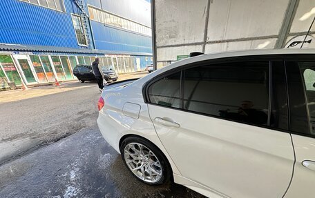 BMW 3 серия, 2014 год, 2 200 000 рублей, 7 фотография