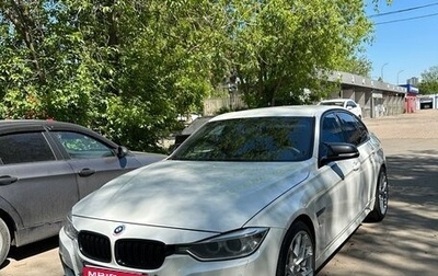 BMW 3 серия, 2014 год, 2 200 000 рублей, 1 фотография