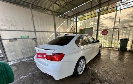 BMW 3 серия, 2014 год, 2 200 000 рублей, 6 фотография