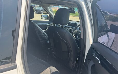 BMW X1, 2016 год, 1 690 000 рублей, 13 фотография