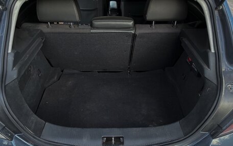Opel Astra H, 2007 год, 520 000 рублей, 11 фотография
