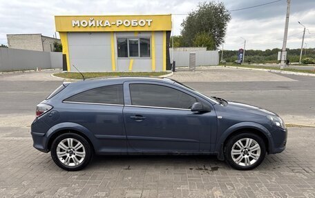 Opel Astra H, 2007 год, 520 000 рублей, 8 фотография