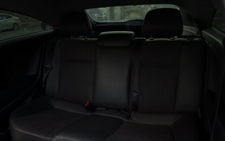 Opel Astra H, 2007 год, 520 000 рублей, 15 фотография