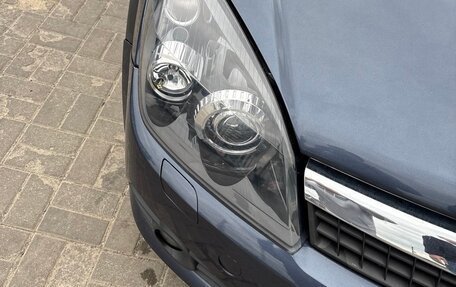 Opel Astra H, 2007 год, 520 000 рублей, 6 фотография