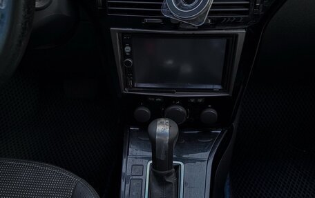 Opel Astra H, 2007 год, 520 000 рублей, 12 фотография