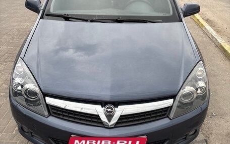 Opel Astra H, 2007 год, 520 000 рублей, 1 фотография