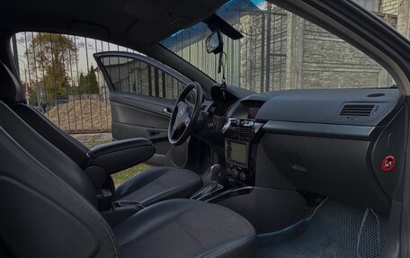 Opel Astra H, 2007 год, 520 000 рублей, 17 фотография