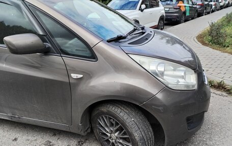 KIA Venga I, 2011 год, 800 000 рублей, 2 фотография