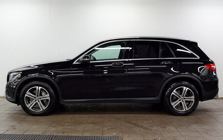 Mercedes-Benz GLC, 2018 год, 2 250 000 рублей, 4 фотография