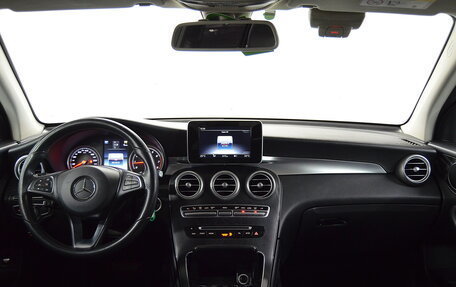 Mercedes-Benz GLC, 2018 год, 2 250 000 рублей, 8 фотография