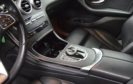 Mercedes-Benz GLC, 2018 год, 2 250 000 рублей, 13 фотография