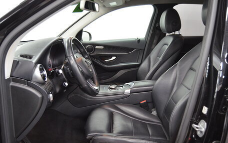 Mercedes-Benz GLC, 2018 год, 2 250 000 рублей, 15 фотография