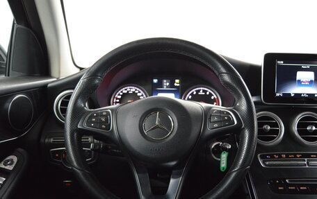 Mercedes-Benz GLC, 2018 год, 2 250 000 рублей, 11 фотография