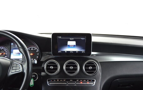 Mercedes-Benz GLC, 2018 год, 2 250 000 рублей, 12 фотография